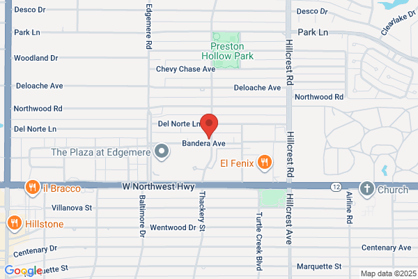 Park Hollow Apartments