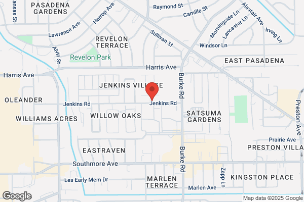 Pecan Place Apartments