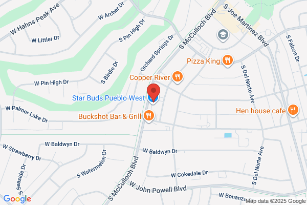 Pueblo Properties