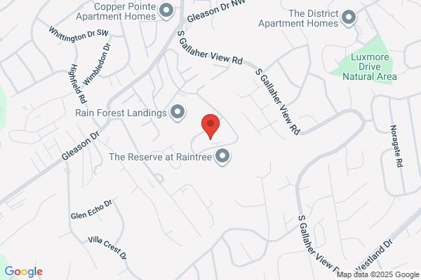 Raintree Apartments