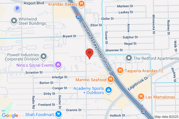 Redford Square Apartments