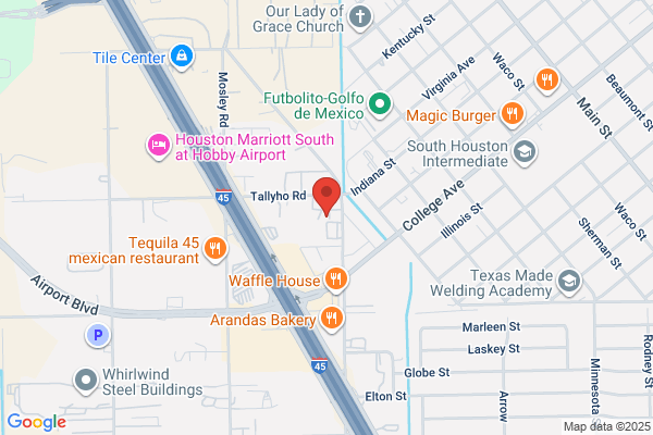South Houston Vista Apartments