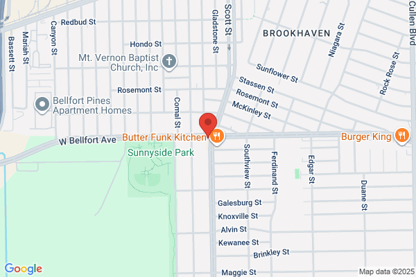 Bitcoin ATM Houston - Coinhub