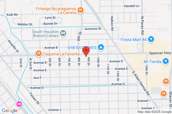 Bitcoin ATM South Houston - Coinhub