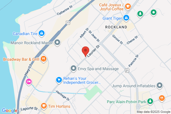 Bob Morin Motors Inc