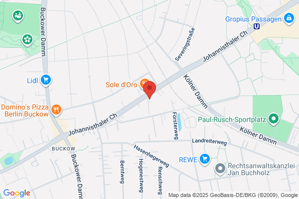 Diaz Custom Auto