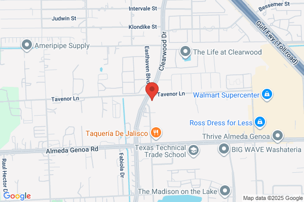 Easthaven Auto Repair Body Shop