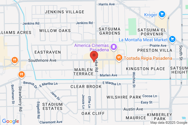 Pasadena Auto Collision