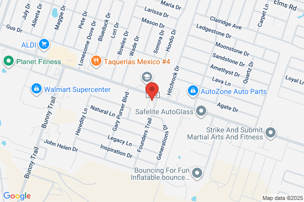 Alignment & Brake Specialist