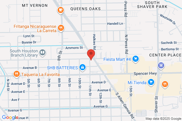 Angel's Auto Repair