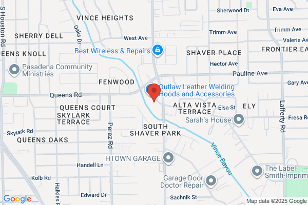 Earl's Auto Fix It