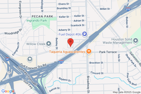 Gus and Sons Auto Repair