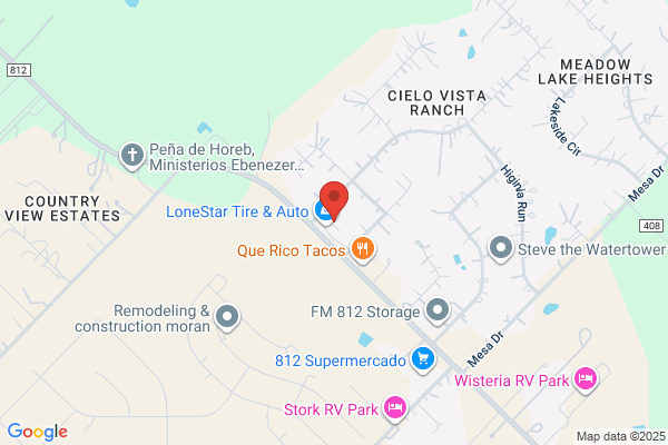 Jimenez Auto Repair