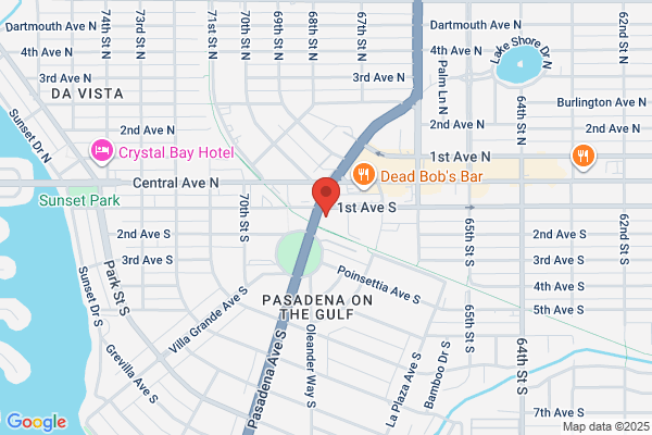 Pasadena Auto Care