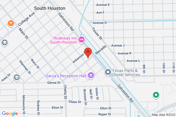South Houston Automotive Repair & Specialty Co
