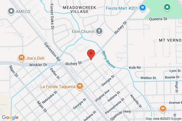 South Richey Auto Parts