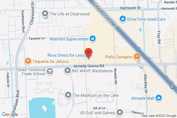 Ross Stores