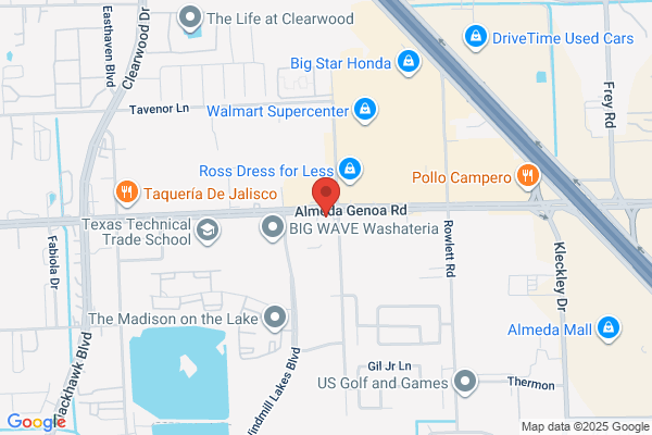 Almeda Dental