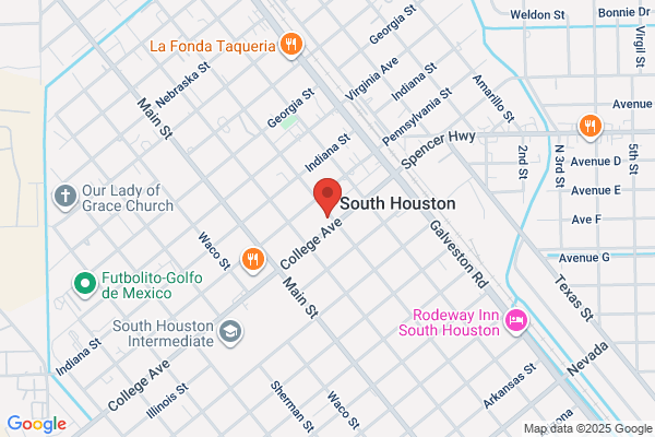 Centra Dental Dentist - South Houston