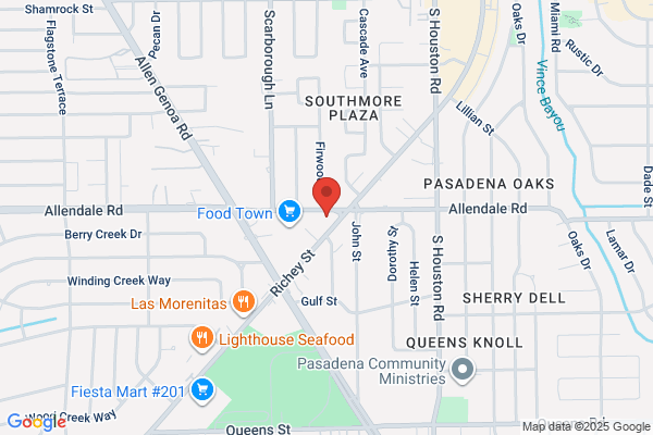 Jefferson Dental Clinics