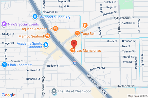 Jefferson Dental Clinics