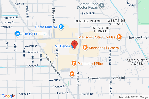 Jefferson Dental Clinics