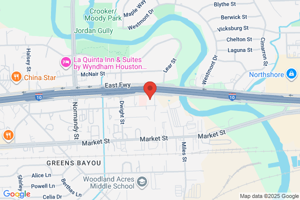 Royal Dental Gulf Freeway