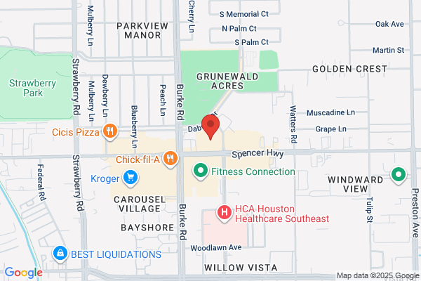 CenterWell Pasadena