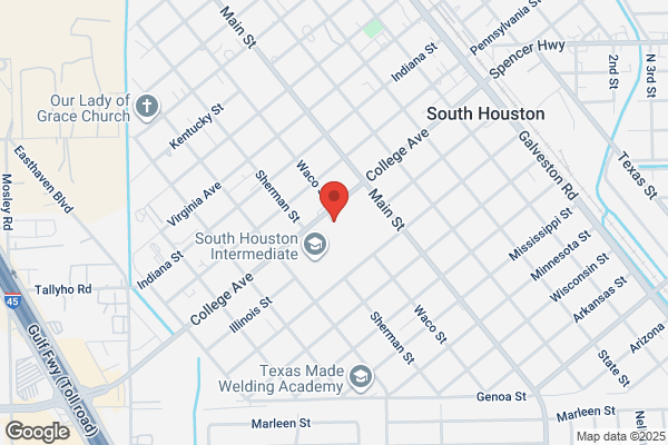 Memorial Hermann WAVE Health Center - PISD