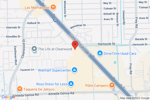 CBD American Shaman South Houston