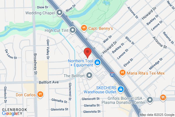Ellis Kenneth DDS