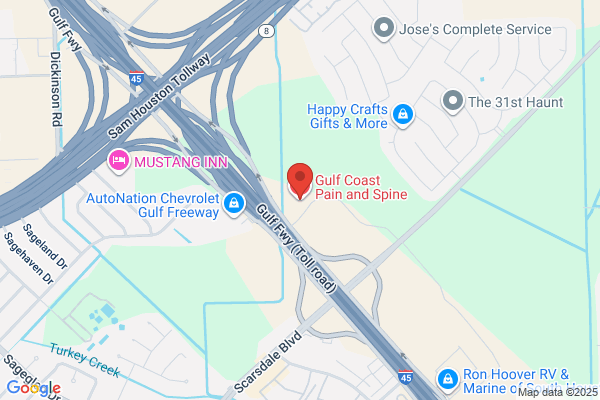Houston Pain & Injury Clinic