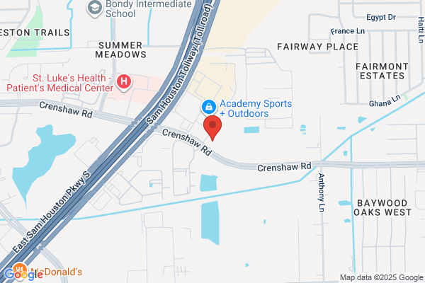Pasadena Surgical Associates