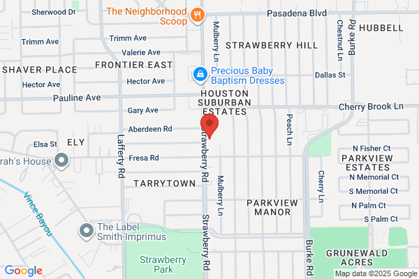 Texas Family Dental Care