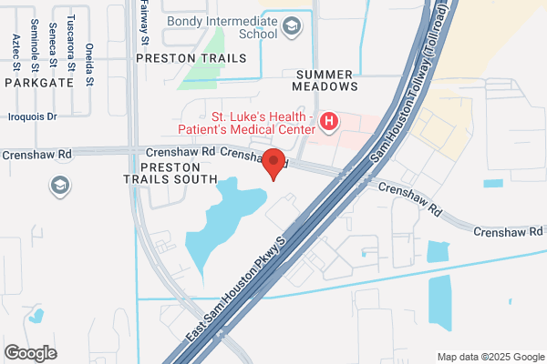 Vasectomy Clinic of Houston
