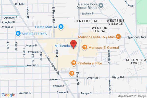 Mi Tienda