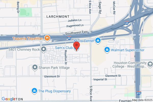 Sam's Grocery Mart
