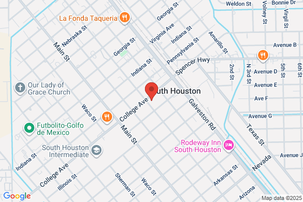 All Clean Houston