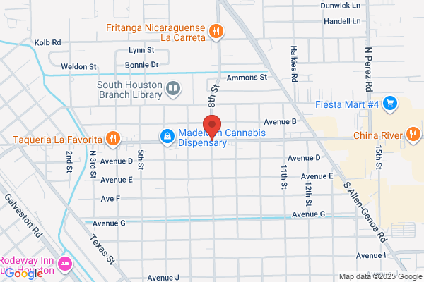 Commercial Locksmith South Houston TX