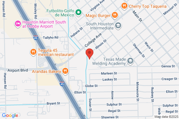 A & M Plastics Inc