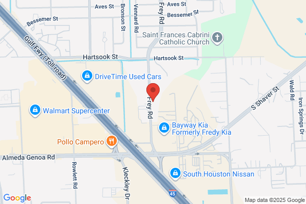 Act Pipe & Supply Inc