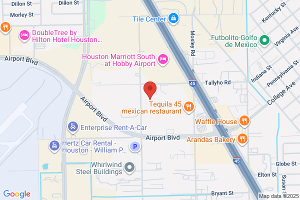 Houston Service Industries