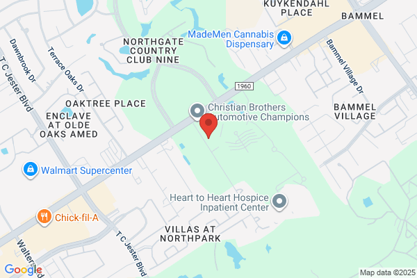 Circle Precision Machine Inc