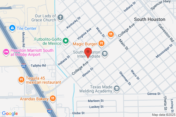 Greater Texas Metal Recycling Co Inc