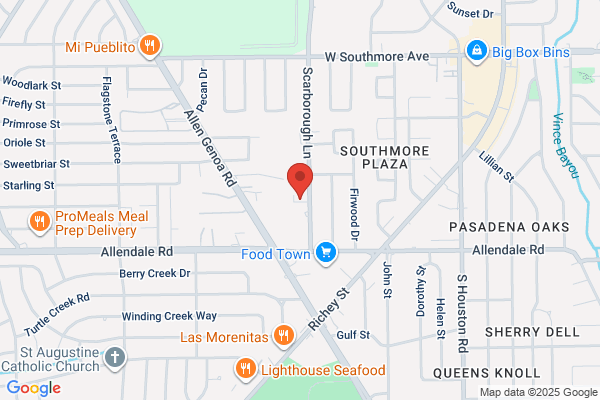 Pasadena Brethren Church