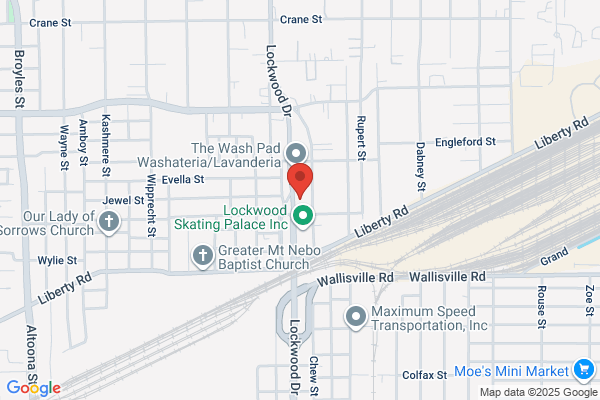 Lockwood Tire Sales