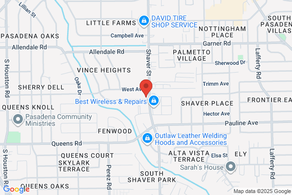 Antonio's Auto Sales