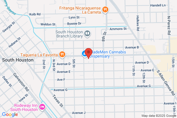 Antonio's Auto Sales