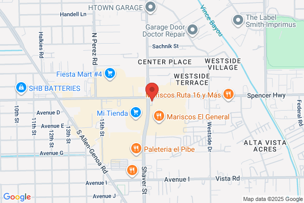 La Fiesta Auto Sales