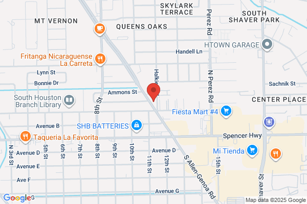 Richard's Auto Sales